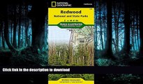 FAVORIT BOOK Redwood National and State Parks (National Geographic Trails Illustrated Map) READ