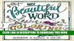 Best Seller NIV, Beautiful Word Coloring Bible, Hardcover: Hundreds of Verses to Color Free Download