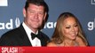 Mariah Carey und James Packer trennen sich