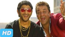 Vidhu Vinod Chopra And Sanjay Dutt Confirms 'Munnabhai 3'