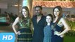 Ajay Devgn Celebrates DIWALI With Shivaay Cast!