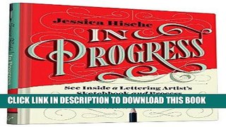 Best Seller In Progress: See Inside a Lettering Artist s Sketchbook and Process, from Pencil to