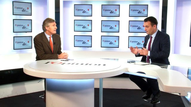 Florian Philippot- CETA : «L’Union européenne va contre l’avis des peuples »