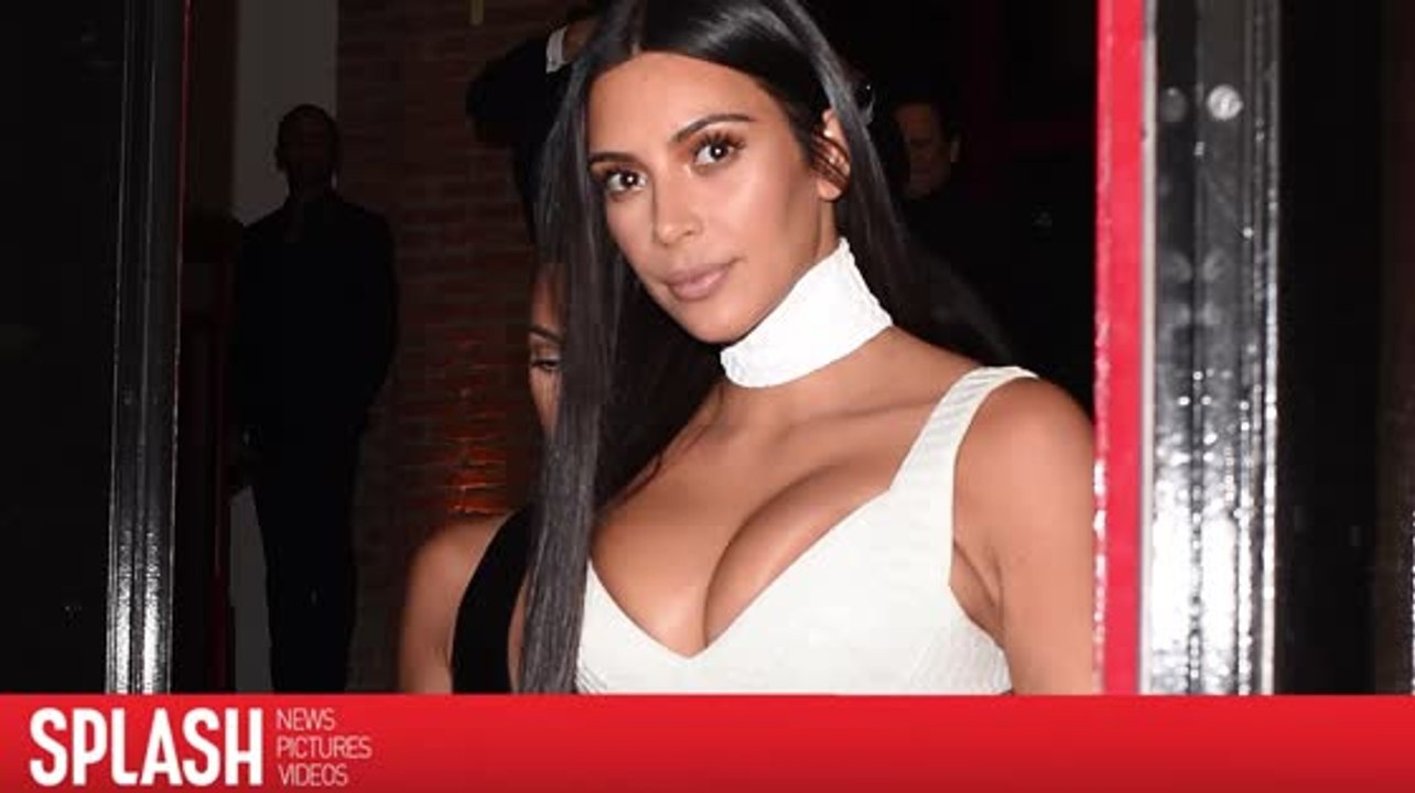 Kim Kardashian fehlt das Rampenlicht