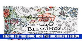 [BOOK] PDF Colorful Blessings: Cards to Color and Share New BEST SELLER
