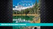FAVORITE BOOK  The National Parks of Canada: And Other Wild Places (National Parks and Other Wild