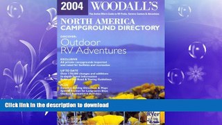 READ  Woodall s North American Campground Directory (Good Sam RV Travel Guide   Campground