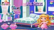 Baby Princess Room Cleaning - princess cleaning games - Best Baby Games For Kids