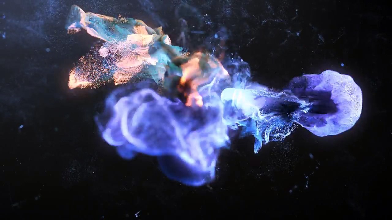 Entering The Stronghold   Audio Visual Animation HD! - YouTube