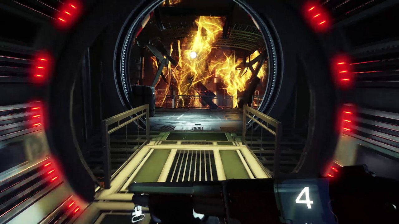 Prey - bande annonce finale FR