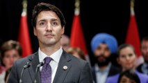 Canadá defende comércio com EUA mas sem ignorar UE e Ásia