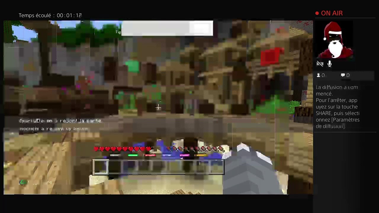 Minecraft (3)