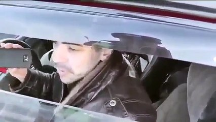 Пусти ГАИ в машину - сразу заберут видео 2015