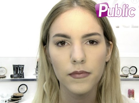 Vidéo : Tuto make-up : Comment avoir des lèvres pulpeuses !