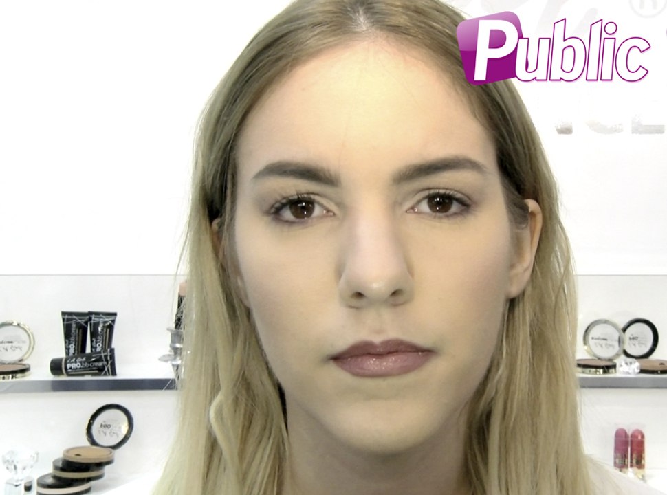 Vidéo : Tuto make-up : Comment avoir des lèvres pulpeuses !