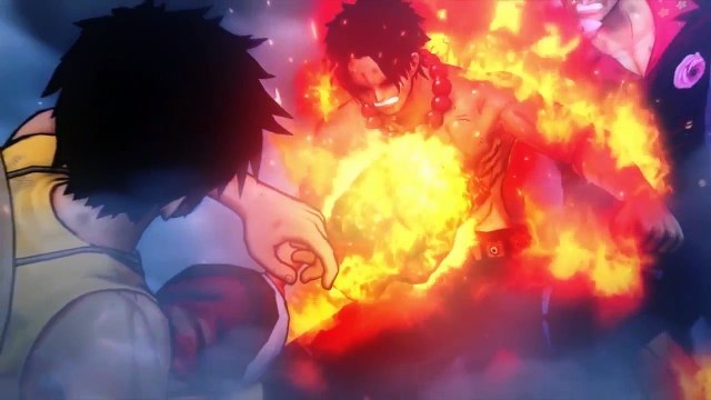 5 Melhores Jogos Baseados Em Animes