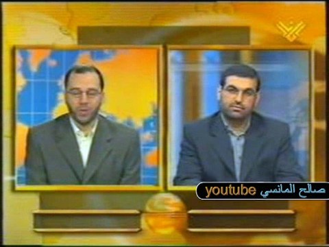 الخلاف بين ولي العهد السعودي الأمير عبدالله والرئيس الليبي معمر القذافي