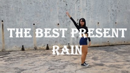 DANCE COVER The Best Present (최고의 선물) - RAIN(비) (Prod. By PSY) -- Bongyoung X Jay Kim Choreography | JENN Y