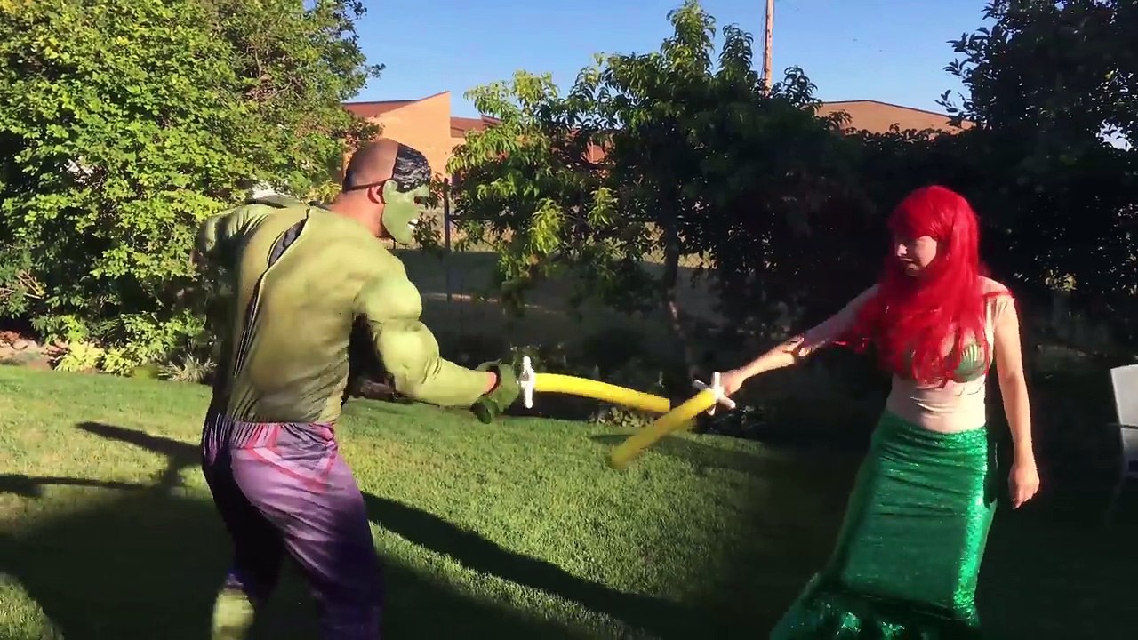 Superhero Olympics W/ Wonder Woman Spiderman Hulk Fun Superhero Kids In Real Life In 4K