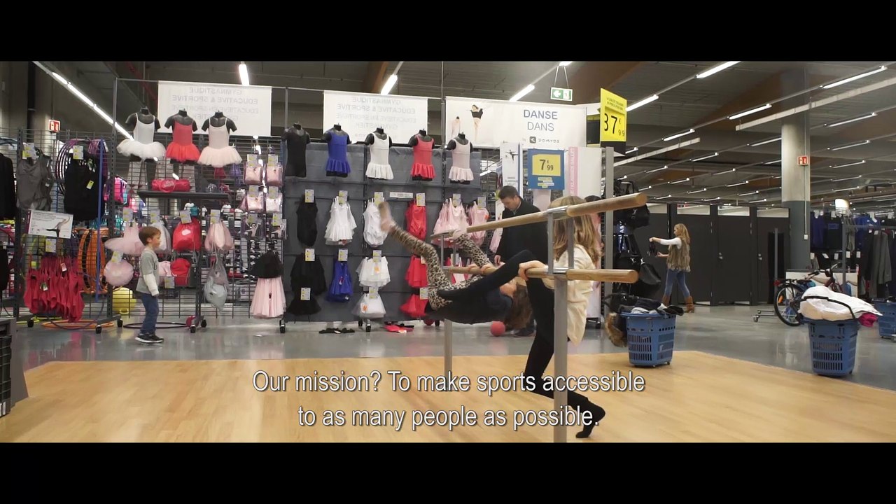 Foreign Investment Trophy nominee Decathlon: faster, higher, stronger in Flanders