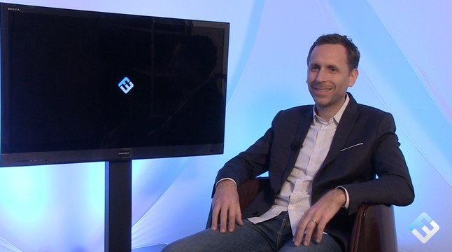 Eram va chercher les créateurs de chaussures, en mode marketplace. Avec Renaud Montin, directeur marketing et digital.