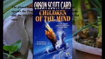 Download Children of the Mind (Ender Quintet Series #4) ebook PDF