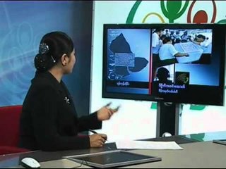 DVB - 02.11.2010 - News Live 1