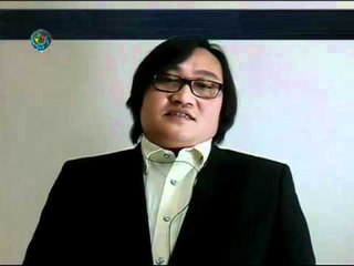 DVB - 01.11.2010 - Burma Politic and army 1