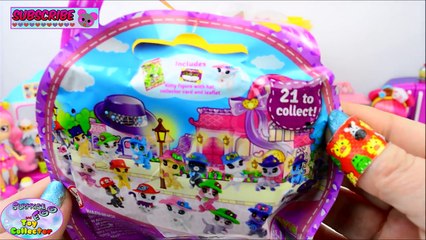 Автоматов играть doh сюрприз может Shoppies МЛП игрушки в гигантской ванне сюрприз яйца и игрушка Коллекционер сайт setc