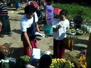 DVB - 01.11.2010 - Daily Burma news 2