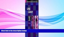 Read Online Lung Cancer (Contemporary Issues in Cancer Imaging)  Trial Ebook