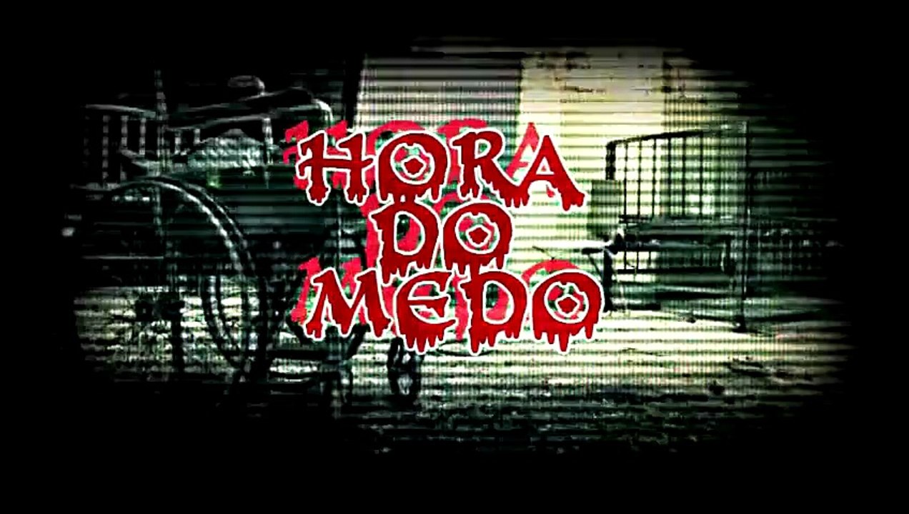 Lamia o Demônio que mata viajantes!