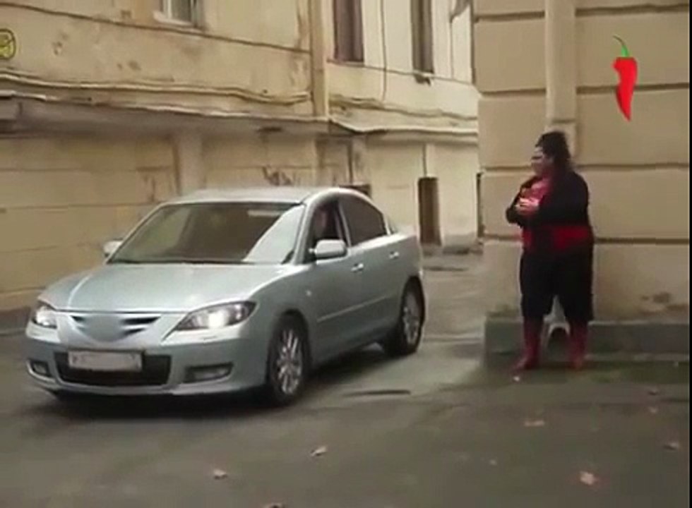 ПРИКОЛ!!! Cекс на даче!!!