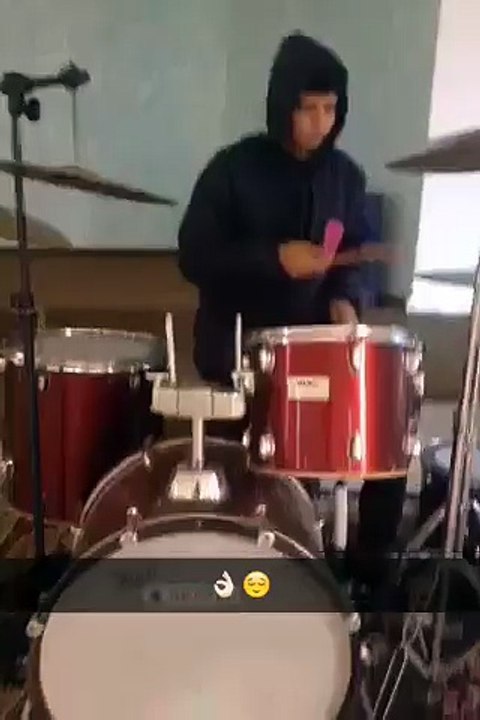 Teste, primeiro video