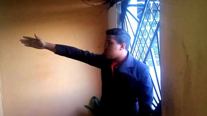 CRENTE PENTECOSTAL LAVANDO PRATOS