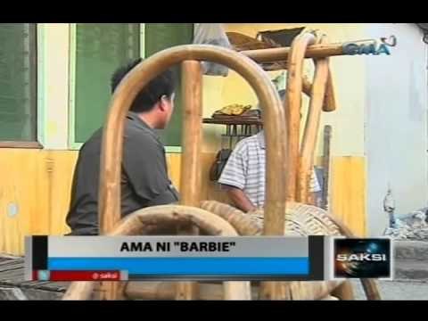 Saksi: Litrato ni U.S. Marine PFC Joseph Scott Pemberton, inilabas na