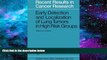 Download [PDF]  Early Detection and Localization of Lung Tumors in High Risk Groups (Recent