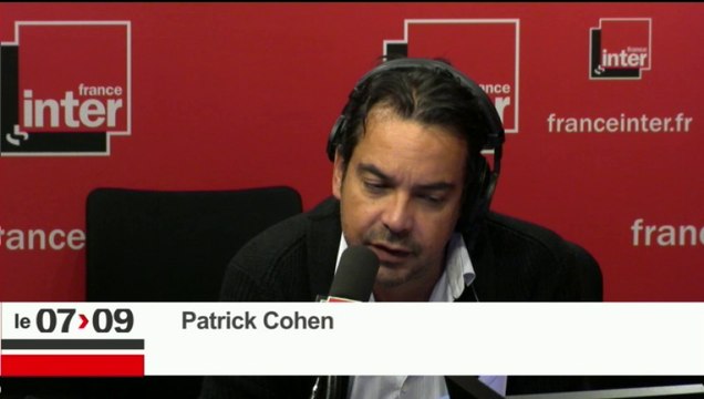 Moi, je suis socialiste : Emmanuel Macron en 2014 - Le 07h43