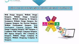 Website Development Service