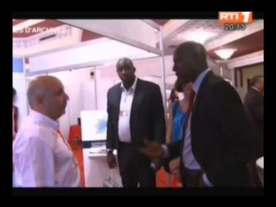 Atelier bilan des conférences et missions 2014 des agents de l'états