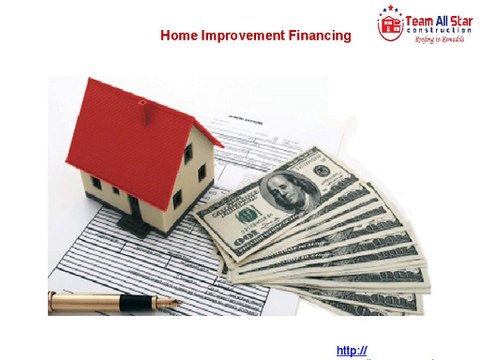Home Improvement Financing Azusa