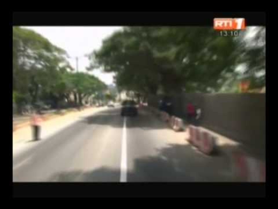 ANASUR    reprise des activités de collecte des ordures ménagères