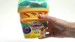 Cookie Monster Play Doh Sweet Shoppe Hasbro Toys - Cookie Monster eats Playdough Ice Creams