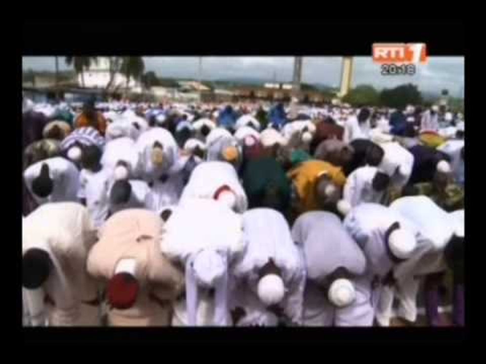 RTI   Edition de 20H du JT du dimanche 5 octobre 2014