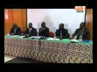 RTI Edition du JT de 20h du lundi 06 octobre 2014