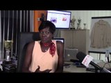 Mme Fatou Athé parle des 20 ans de Sara fina  International