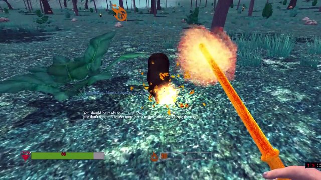 ЛУЧШИЙ СИМУЛЯТОР ГАРРИ ПОТТЕРА