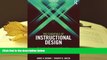 Audiobook  The Essentials of Instructional Design: Connecting Fundamental Principles with Process