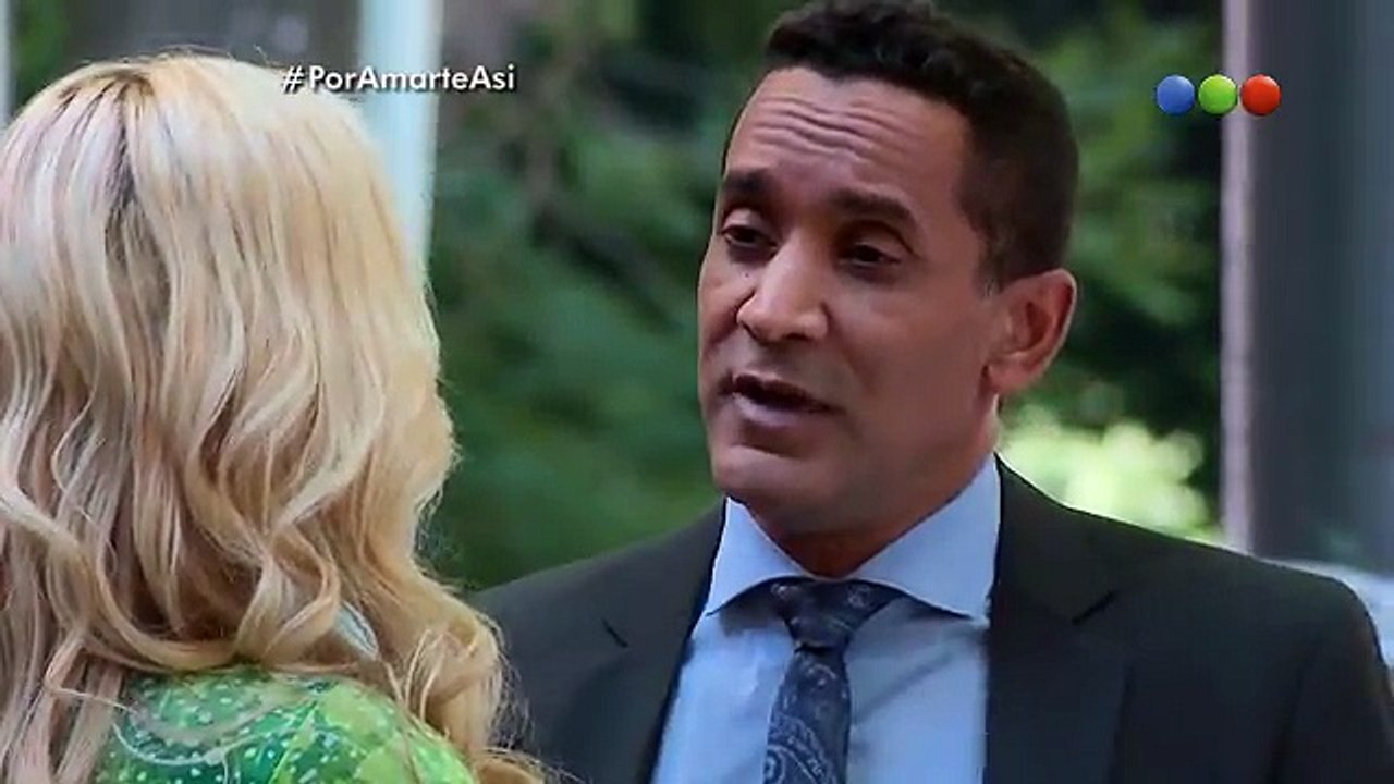 Por amarte asi capitulo 54