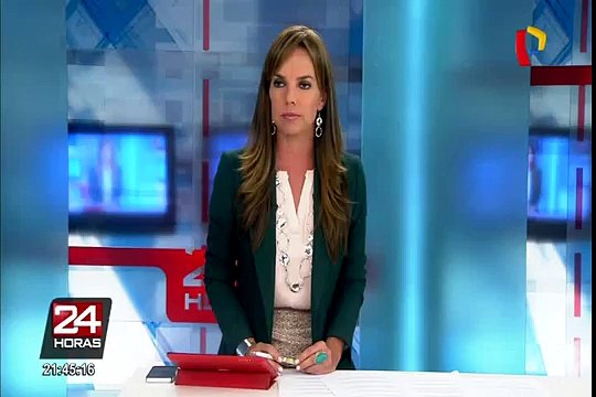 Caída de huaicos dejan graves daños en Cañete y Chincha